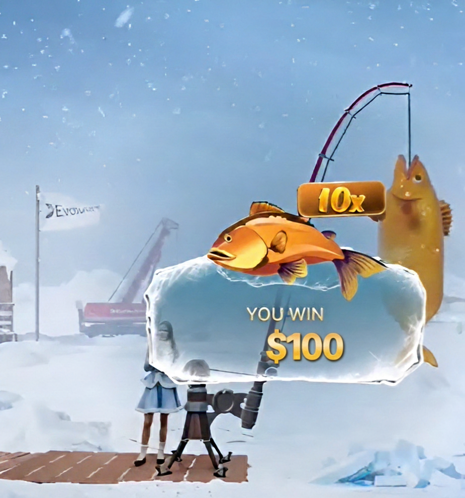 ice fishing stake कैसे चुनें?