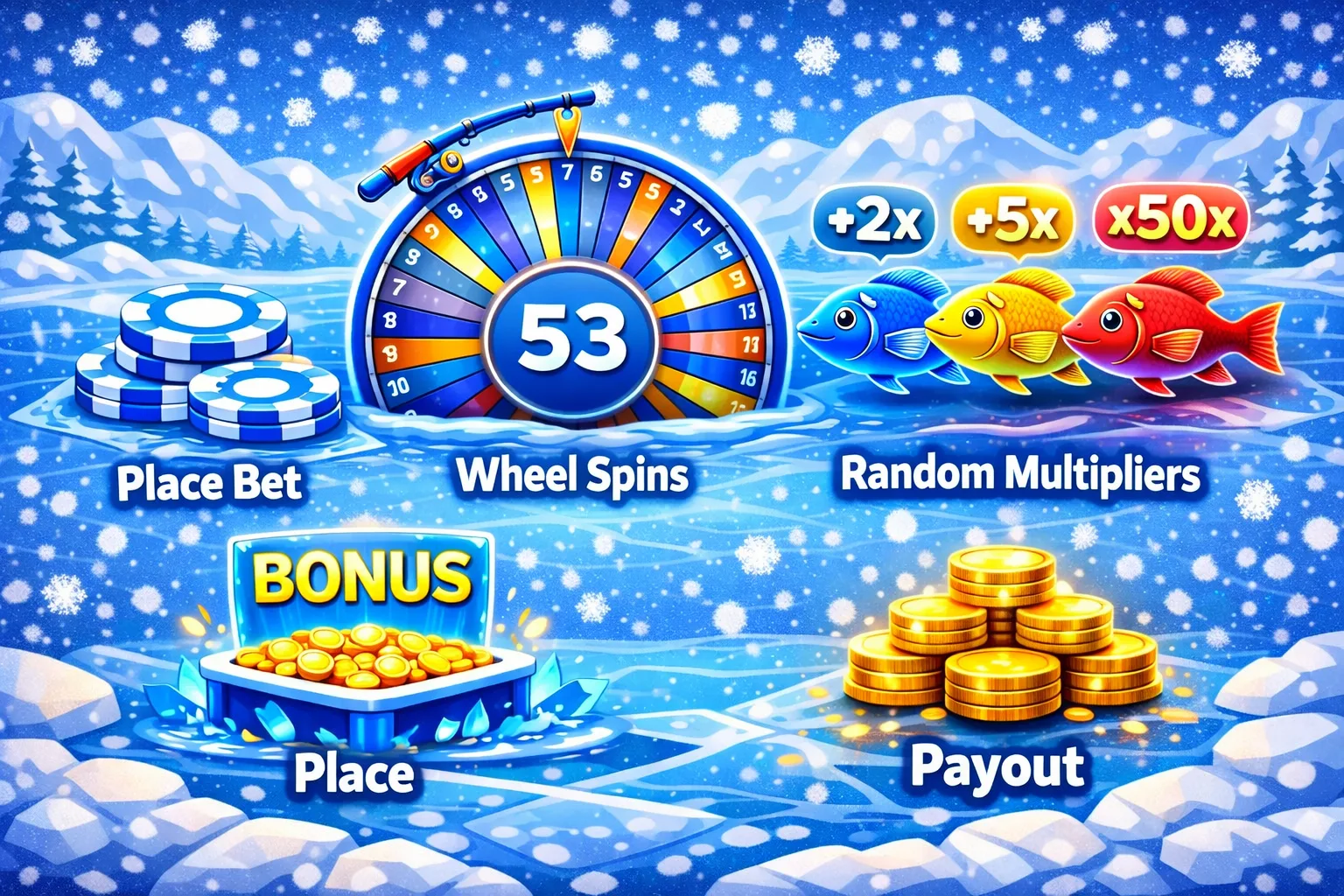 सही Ice Fishing Stake कैसे चुनें?